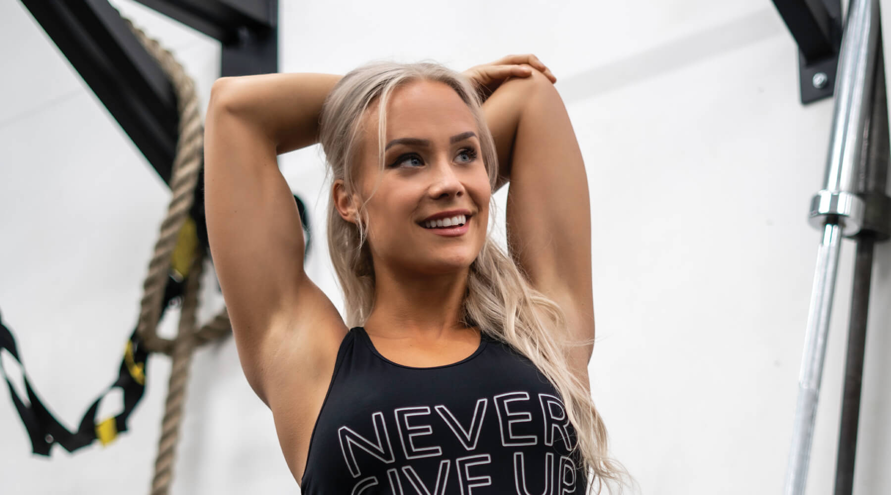 Boost Your Mental Health, How Regular Exercise at the Gym Can Help - V3 Apparel seamless workout leggings, gym tights, fitness sports bras and tank tops