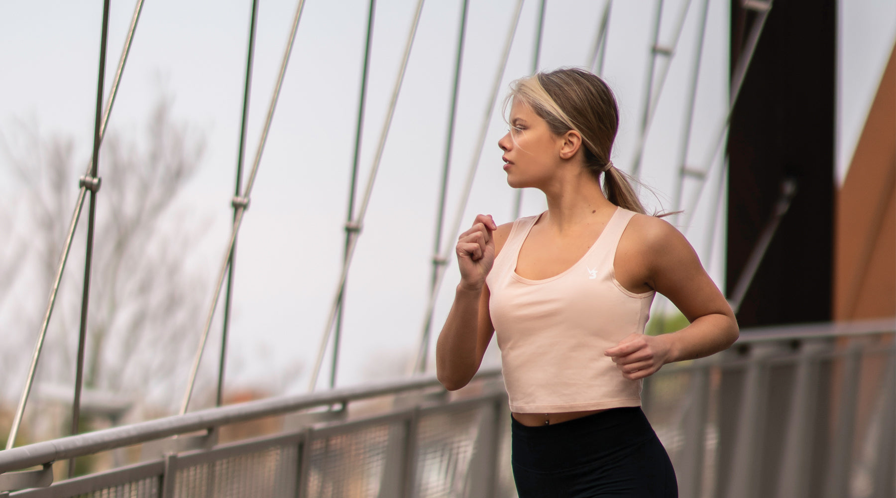 Couch to 5k runners 6 week running programme