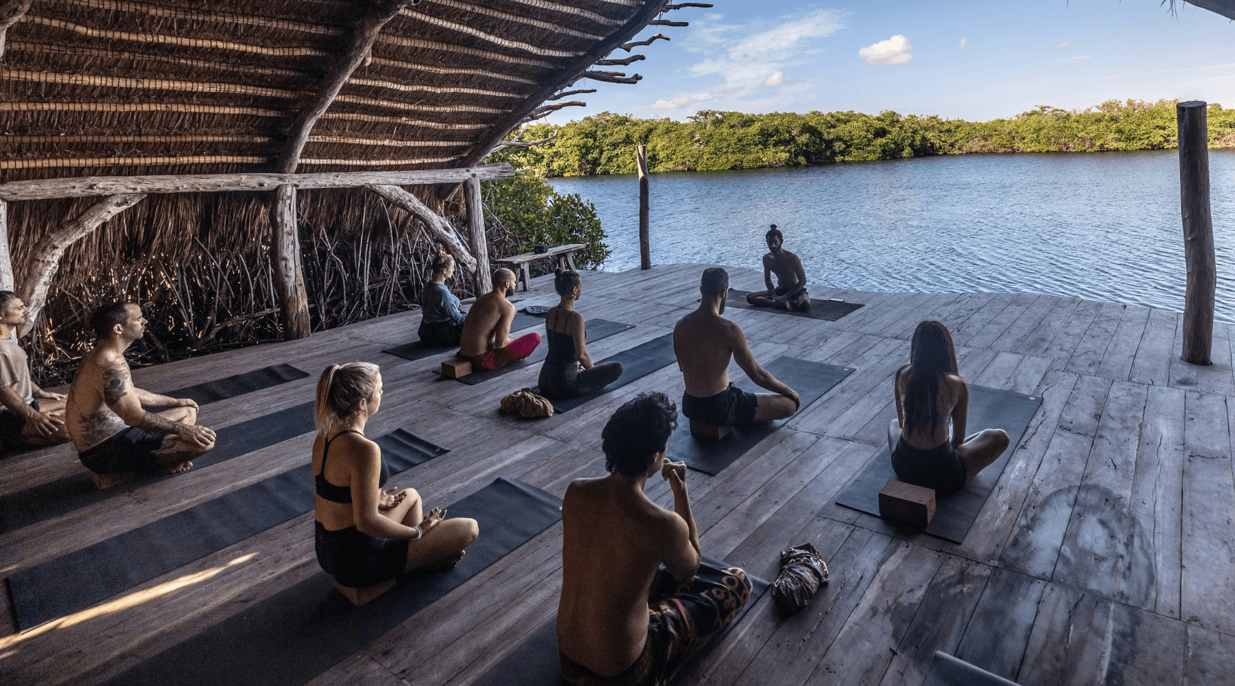 The Most Common Meditation Myths by Gen Zen Meditation