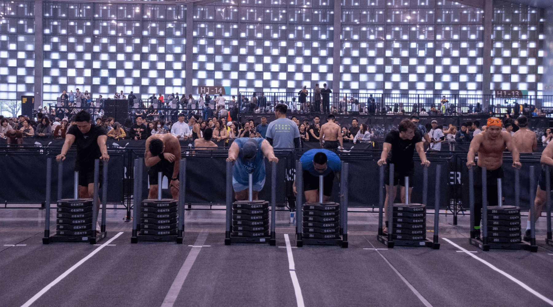 What Is The HYROX Race: A Complete Step-by-Step Guide