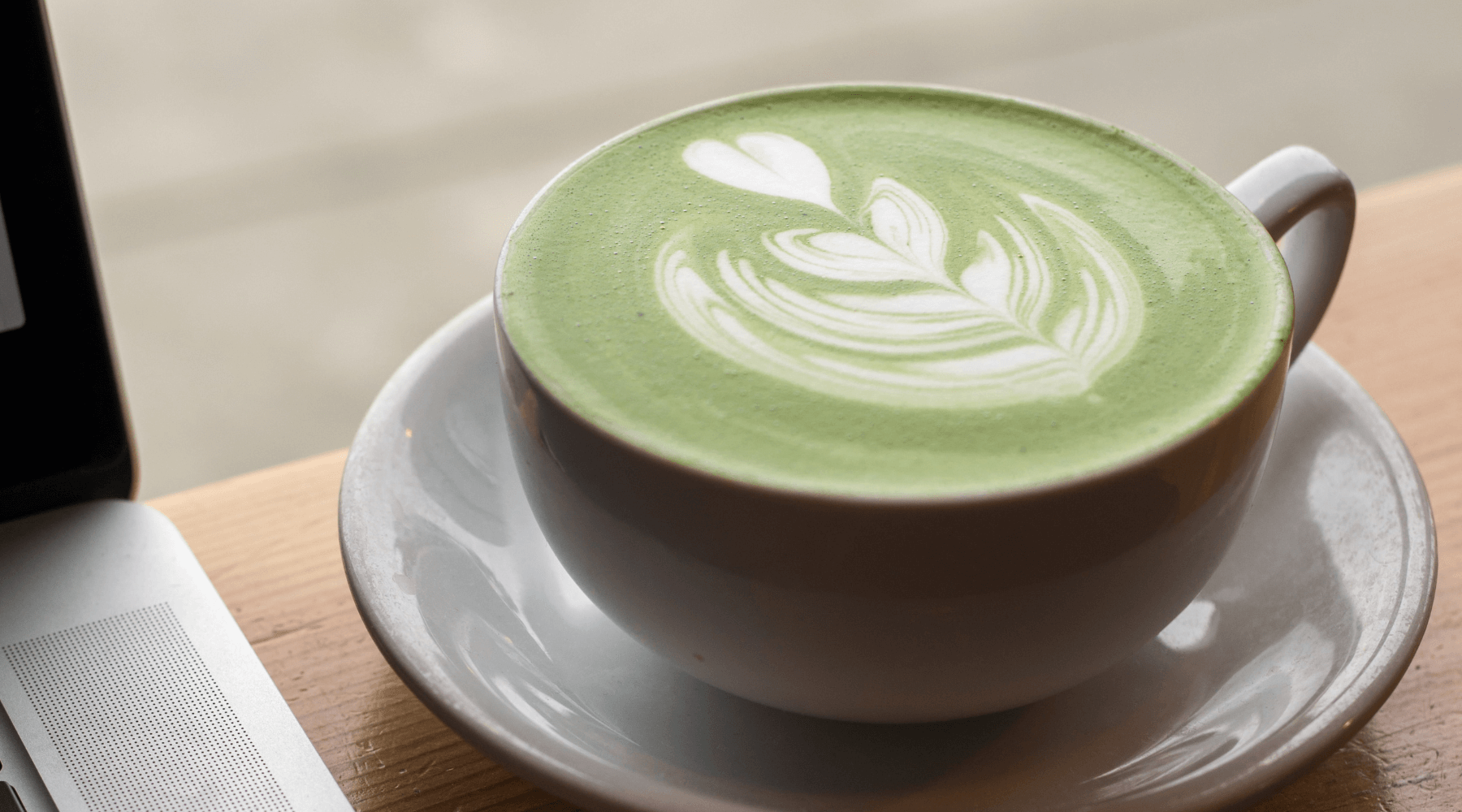 What Is The Difference In Health Benefits Between Matcha Tea and Mate Tea? V3 Apparel womens activewear, gym wear, fitness clothing and workout athleisure