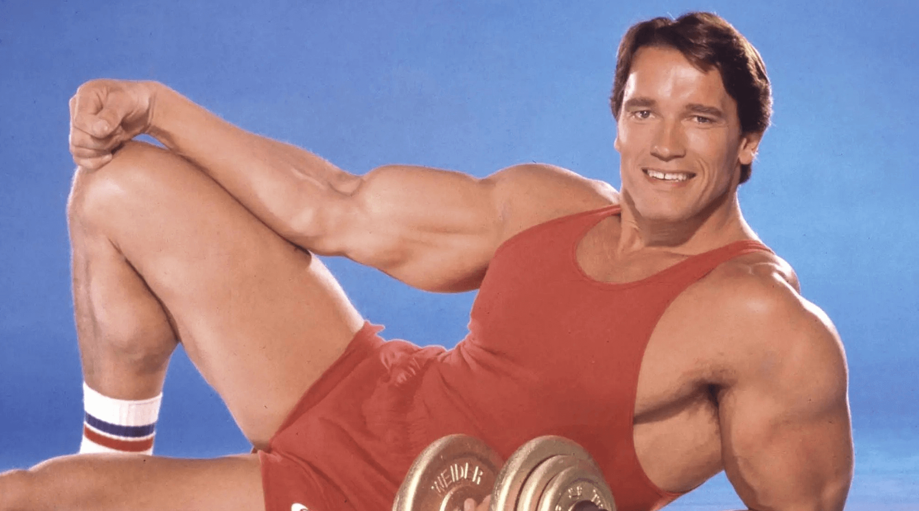 How to Train Like Arnold Schwarzenegger: Arnold's Workout Routine from the Bodybuilding Legend