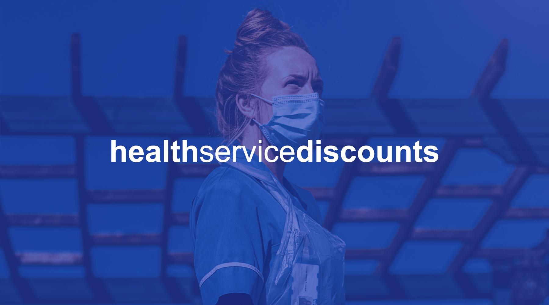 Health Service Discounts