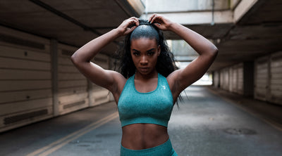 Womens Sports Bras